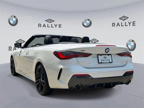 2023 BMW 430 i xDrive