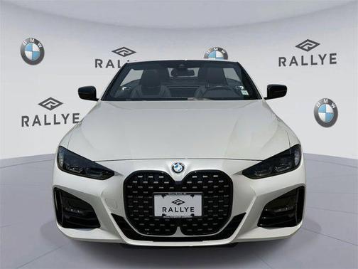 2023 BMW 430 i xDrive