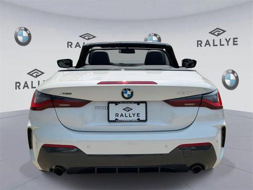 2023 BMW 430 i xDrive