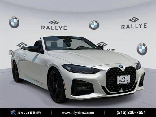2023 BMW 430 i xDrive