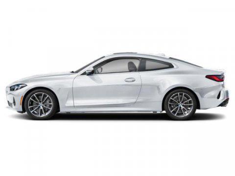 2026 BMW 430 i xDrive