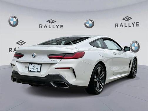 2024 BMW 840 i xDrive