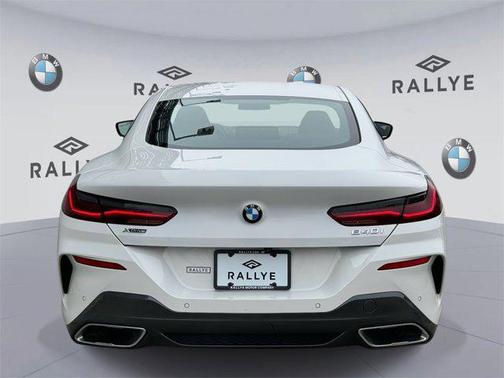 2024 BMW 840 i xDrive