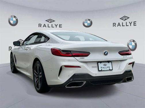2024 BMW 840 i xDrive