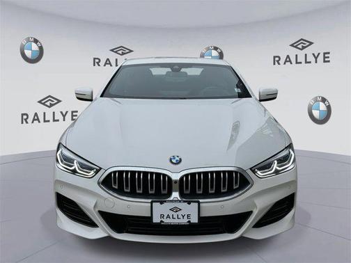 2024 BMW 840 i xDrive