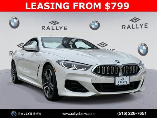 2024 BMW 840 i xDrive