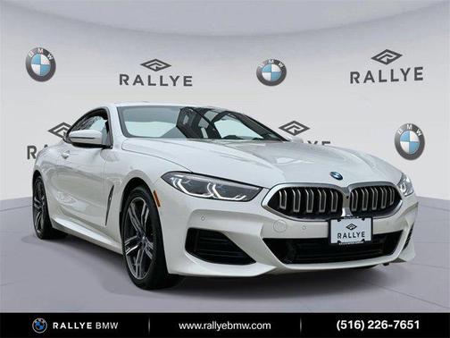 2024 BMW 840 i xDrive
