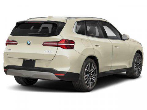 Dune Grey Metallic 2026 BMW X3 30 xDrive