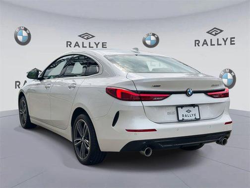 2024 BMW 228 Gran Coupe i xDrive