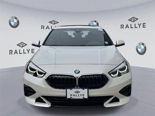 2024 BMW 228 Gran Coupe i xDrive