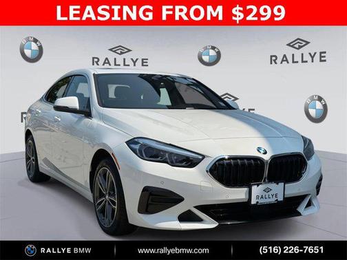 2024 BMW 228 Gran Coupe i xDrive