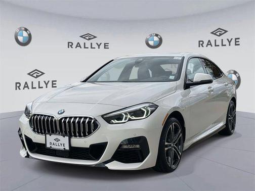 2024 BMW 228 Gran Coupe xDrive