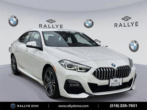 2024 BMW 228 Gran Coupe xDrive