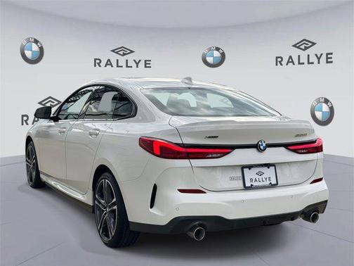 2024 BMW 228 Gran Coupe xDrive