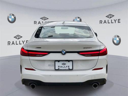 2024 BMW 228 Gran Coupe xDrive