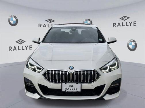 2024 BMW 228 Gran Coupe xDrive