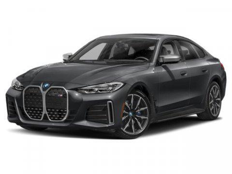 2024 BMW i4 Gran Coupe xDrive40