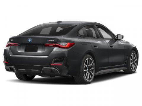 2024 BMW i4 Gran Coupe xDrive40
