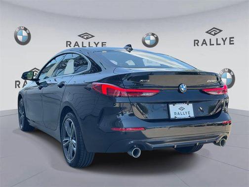 2024 BMW 228 Gran Coupe i xDrive