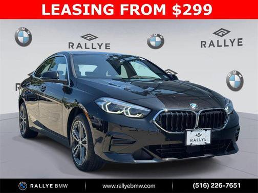 2024 BMW 228 Gran Coupe i xDrive