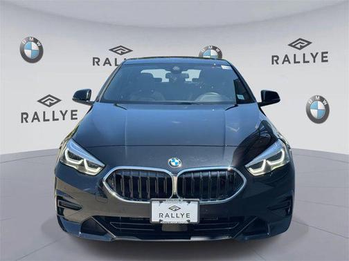 2024 BMW 228 Gran Coupe i xDrive