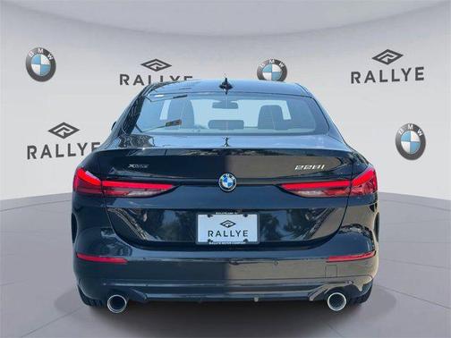 2024 BMW 228 Gran Coupe i xDrive