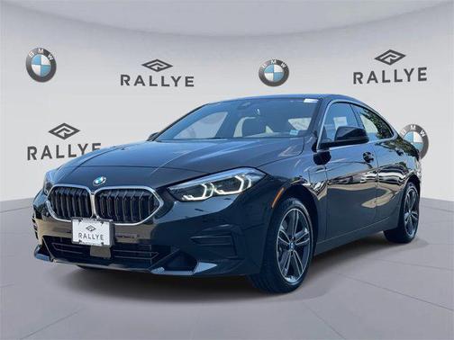 2024 BMW 228 Gran Coupe i xDrive
