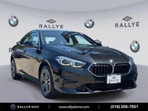 2024 BMW 228 Gran Coupe i xDrive