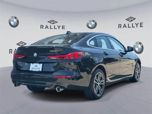 2024 BMW 228 Gran Coupe i xDrive