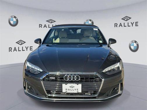 2020 Audi A5 Premium Plus 45 TFSI quattro S tronic