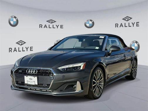 2020 Audi A5 Premium Plus 45 TFSI quattro S tronic