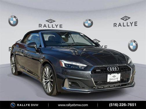 2020 Audi A5 Premium Plus 45 TFSI quattro S tronic