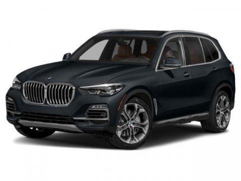 2023 BMW X5 PHEV xDrive45e