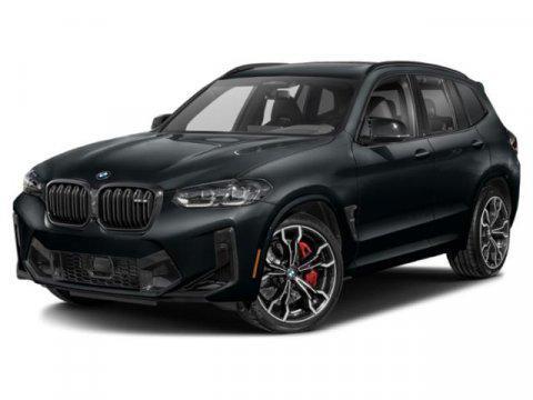 2023 BMW X3 M AWD