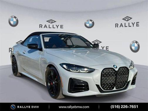 2022 BMW M440 i xDrive