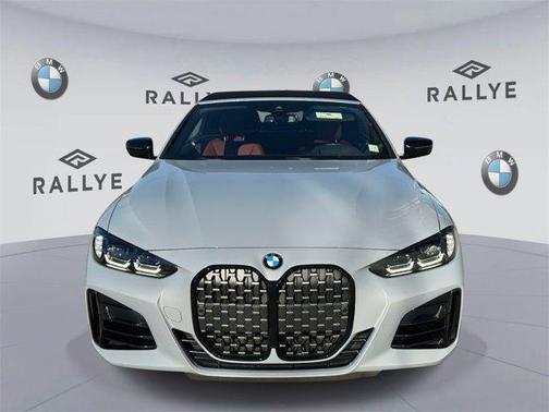 2022 BMW M440 i xDrive