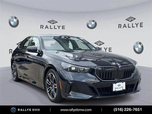 2026 BMW 530 xDrive