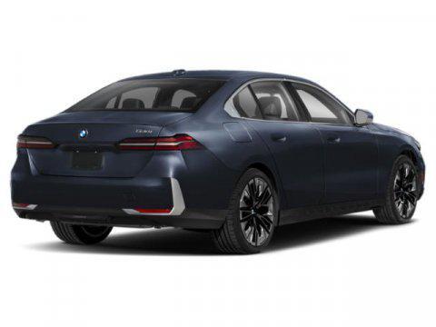 2026 BMW 530 xDrive