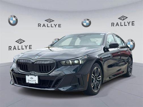 2026 BMW 530 xDrive