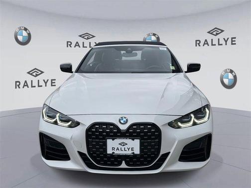 2024 BMW M440 i xDrive