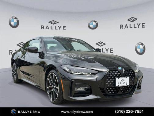 2022 BMW 430 i xDrive