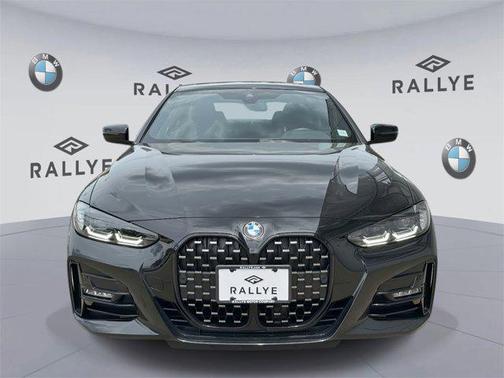 2022 BMW 430 i xDrive