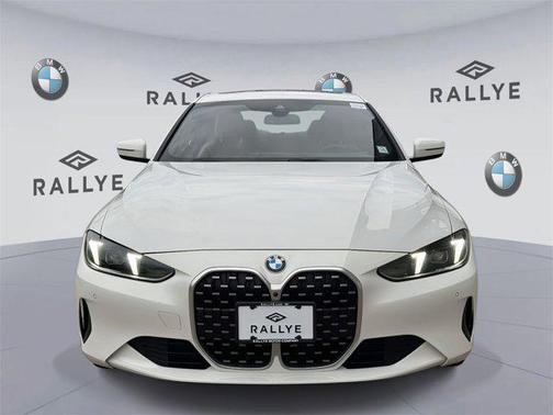 2025 BMW 430 i xDrive