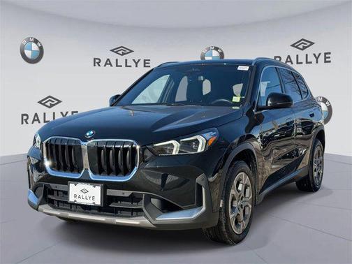 2023 BMW X1 xDrive28i