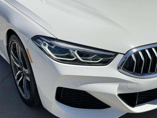 2022 BMW 840 i xDrive