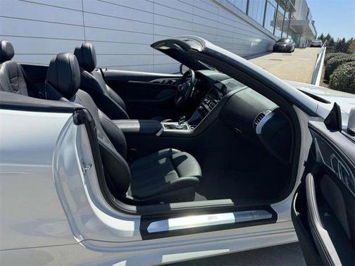 2022 BMW 840 i xDrive