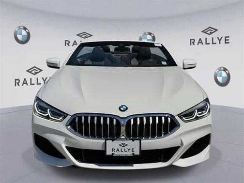 2022 BMW 840 i xDrive