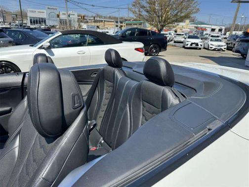 2022 BMW 840 i xDrive