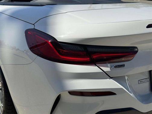 2022 BMW 840 i xDrive