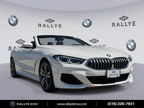 2022 BMW 840 i xDrive